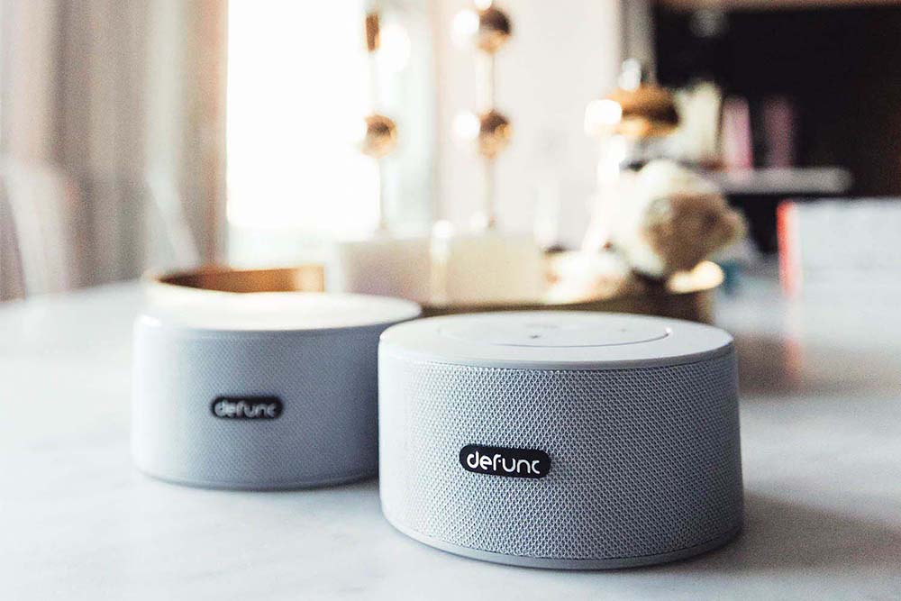 Pioneering audio solutions