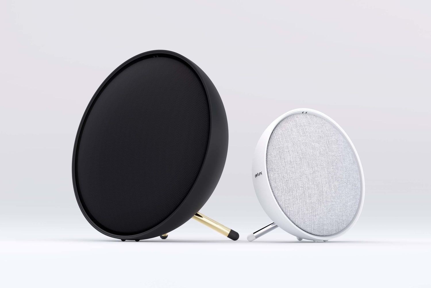 Modernizing multiroom speakers